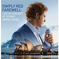 Simply Red/Simply Red (2011)