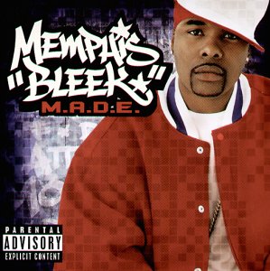 Memphis Bleek/Memphis Bleek (2003)