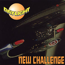 DAYLIGHT/DAYLIGHT (1992)