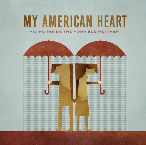 My American Heart/My American Heart (2007)