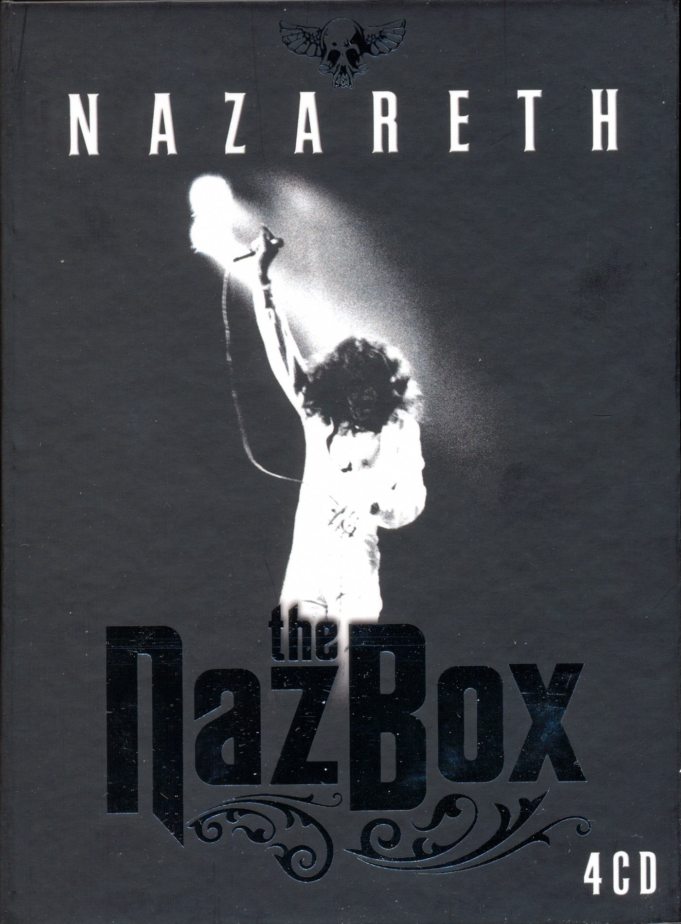 Nazareth/Nazareth (2011)