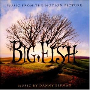 Big Fish/Big Fish (2004)