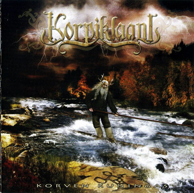 Korpiklaani/Korpiklaani (2008)