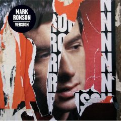 Mark Ronson/Mark Ronson (2007)