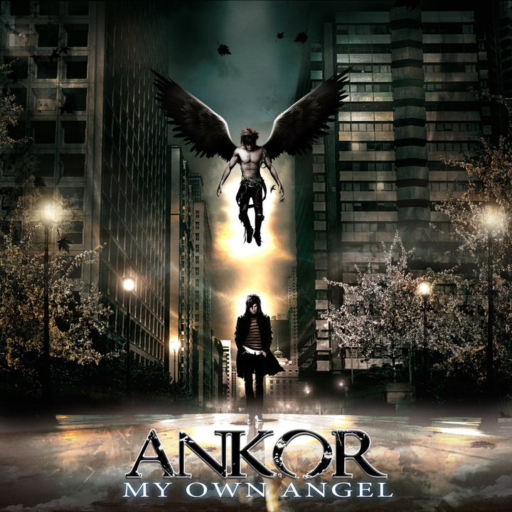 Ankor/Ankor (2011)