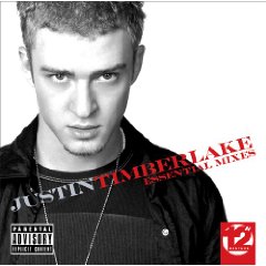 Justin Timberlake/Justin Timberlake (2010)