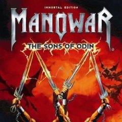 Manowar/Manowar (2006)