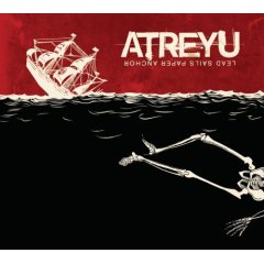 Atreyu/Atreyu (2007)