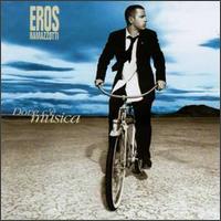 Eros RAMAZZOTTI/Eros RAMAZZOTTI (1996)