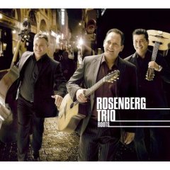 The Rosenberg Trio/The Rosenberg Trio (2007)