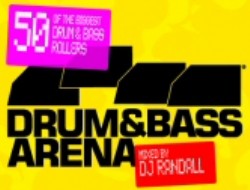 Drum & Bass Arena/Drum & Bass Arena (2004)