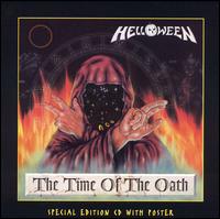 HELLOWEEN/HELLOWEEN (1996)