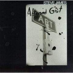 Steve James/Steve James (1996)