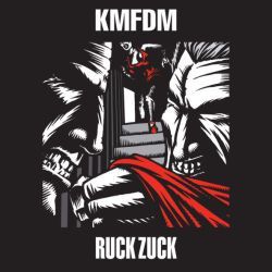 KMFDM/KMFDM (2006)