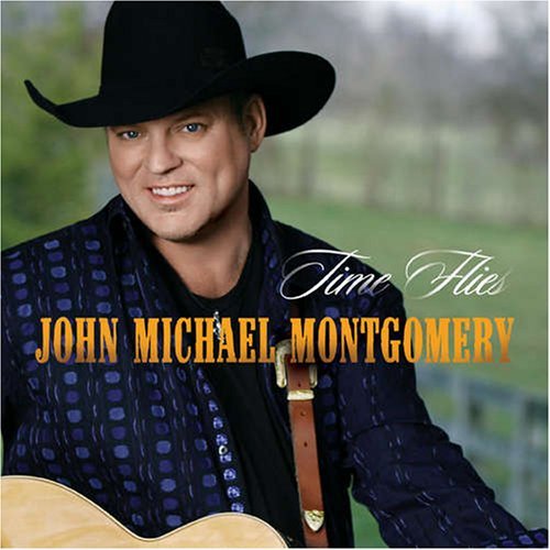John Michael Montgomery/John Michael Montgomery (2008)