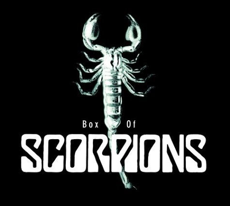 SCORPIONS/SCORPIONS (2004)