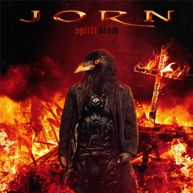 Jorn/Jorn (2009)