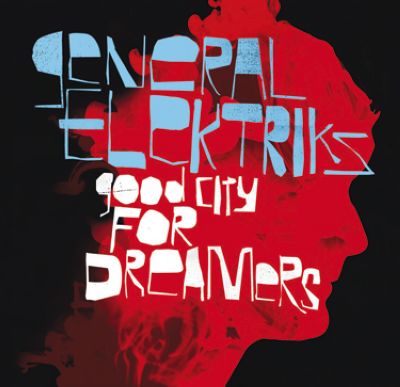 General Elektriks/General Elektriks (2009)