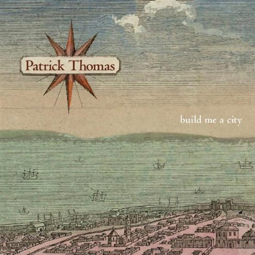 Patrick Thomas/Patrick Thomas (2008)