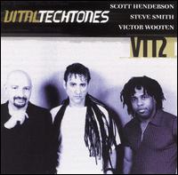 Scott HENDERSON/Steve SMITH/Victor WOOTEN/Scott HENDERSON/Steve SMITH/Victor WOOTEN (2000)