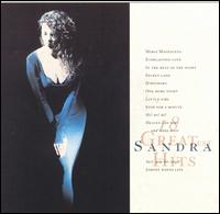 Sandra/Sandra (1992)